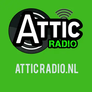 Attic Radio