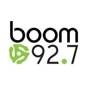 CHSL Boom 92.7 FM