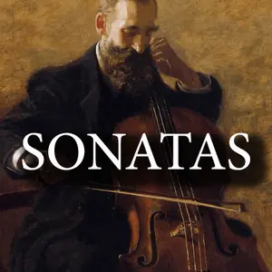 CALM RADIO - Sonatas