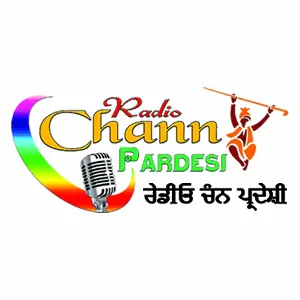 Chann Pardesi Radio