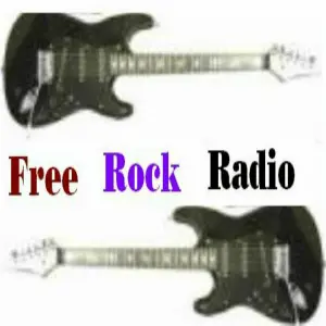 FreeRockRadio