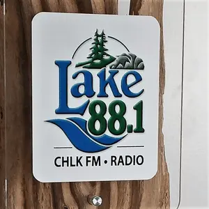 Lake 88.1