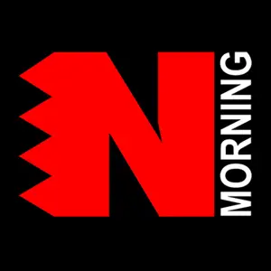 New Morning Radio 