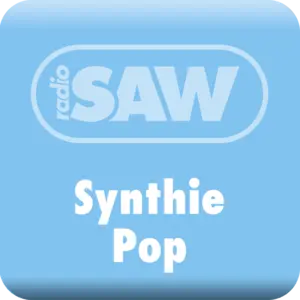 radio SAW Synthie Pop