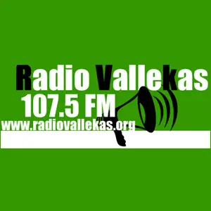 RVK Radio Vallekas 107.5 FM 