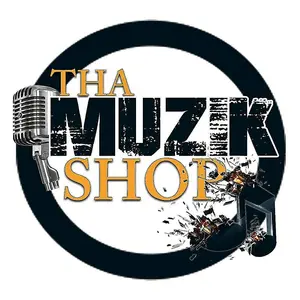 Tha Muzik Shop