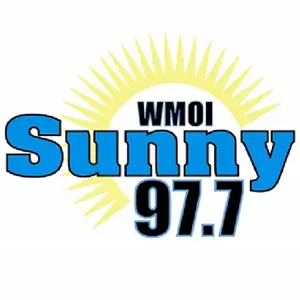 WMOI - Sunny 97.7 FM