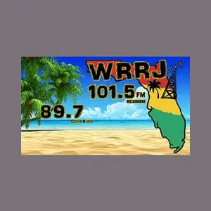 WRRJ 89.7 FM